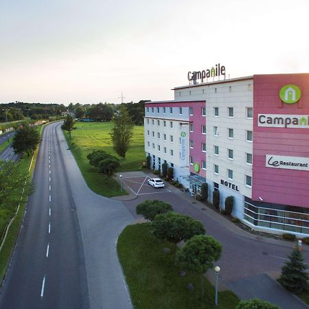 Hotel Campanile Poznań Extérieur photo