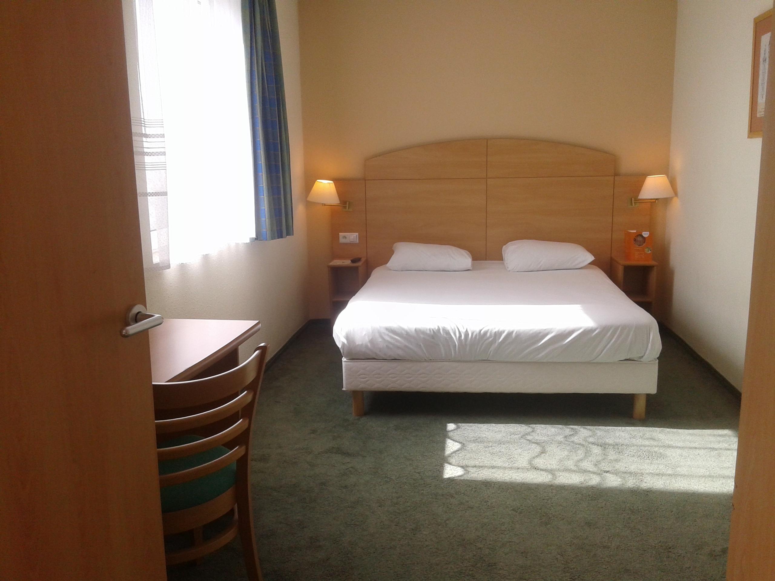 Hotel Campanile Poznań Extérieur photo